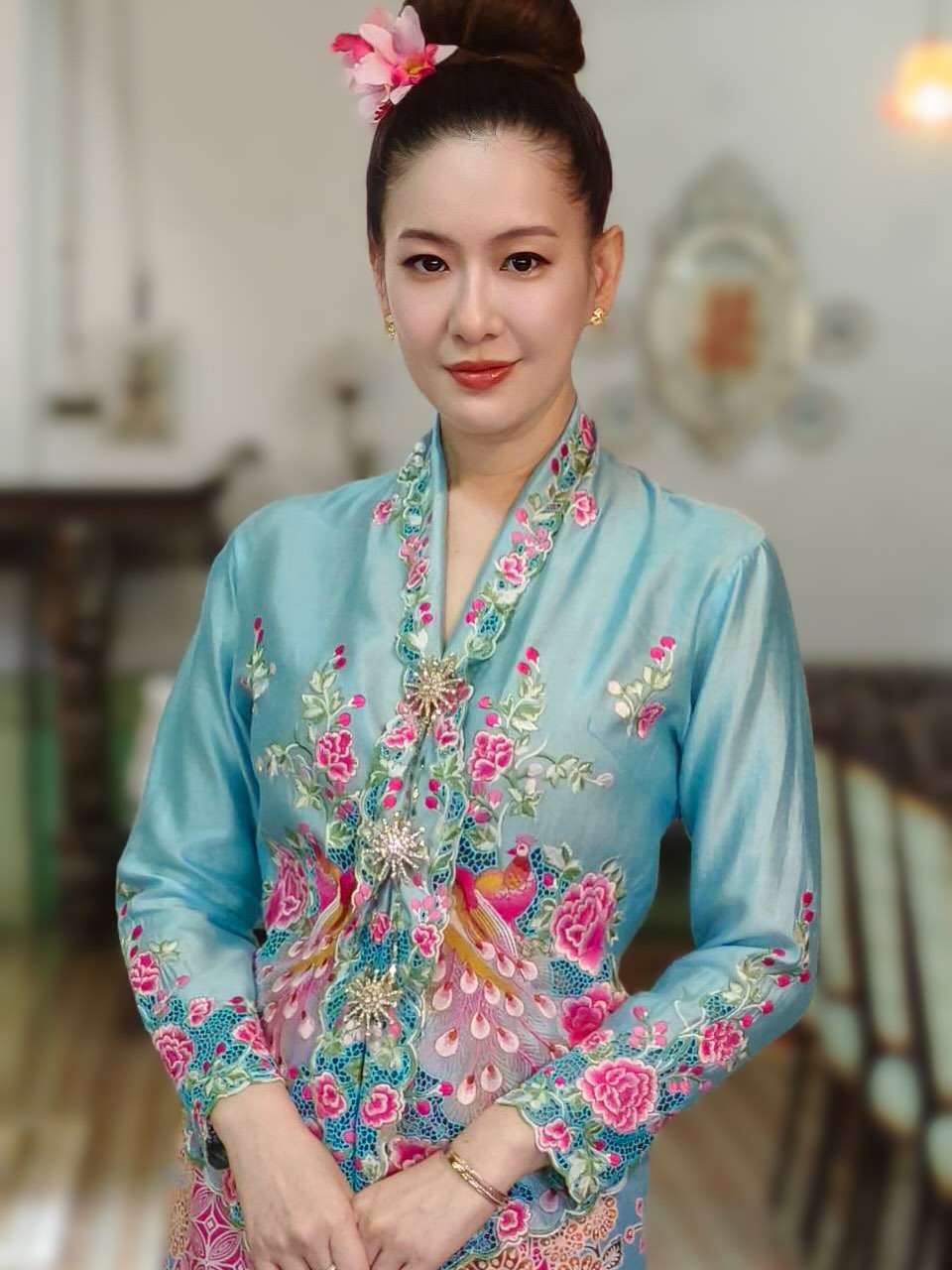ได๋ - ไดอาน่า จงจินตนาการ