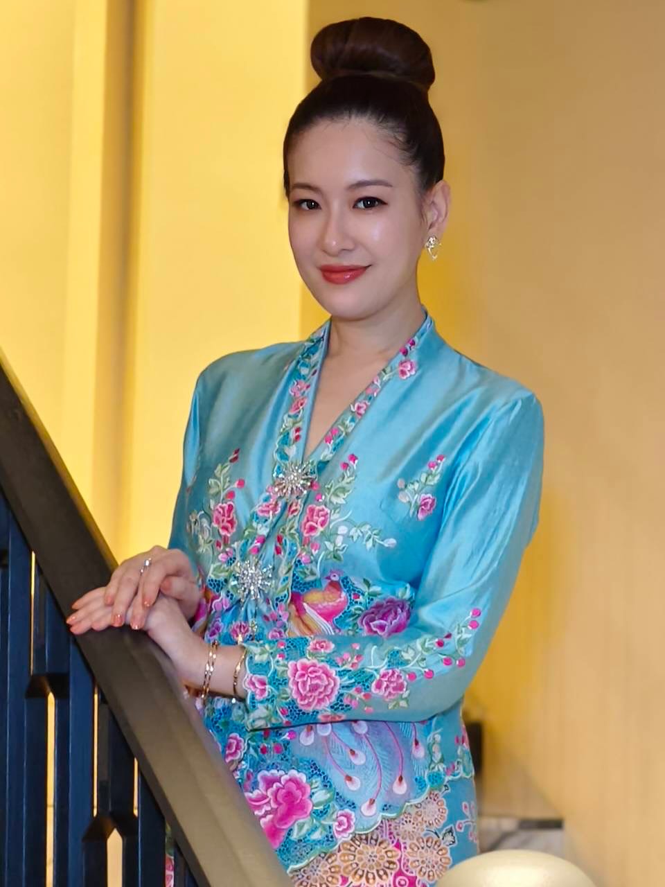 ได๋ - ไดอาน่า จงจินตนาการ