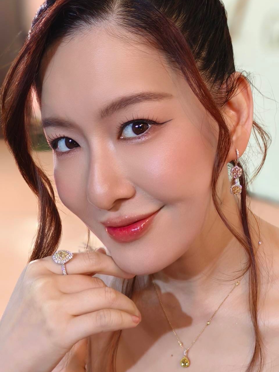 ได๋ - ไดอาน่า จงจินตนาการ