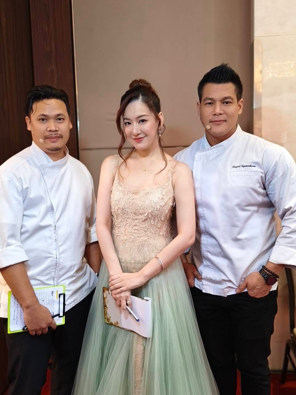 ได๋ - ไดอาน่า จงจินตนาการ