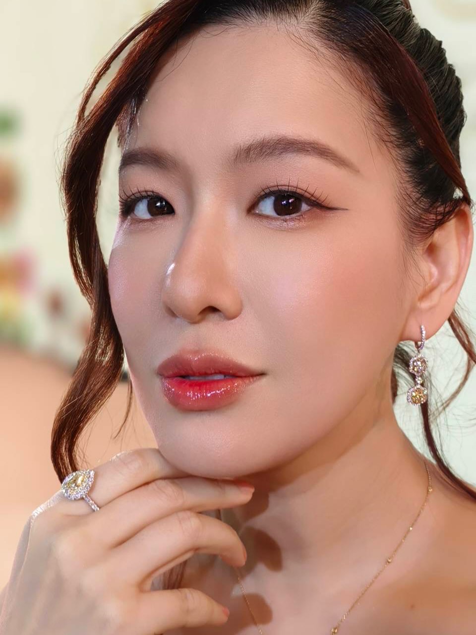 ได๋ - ไดอาน่า จงจินตนาการ