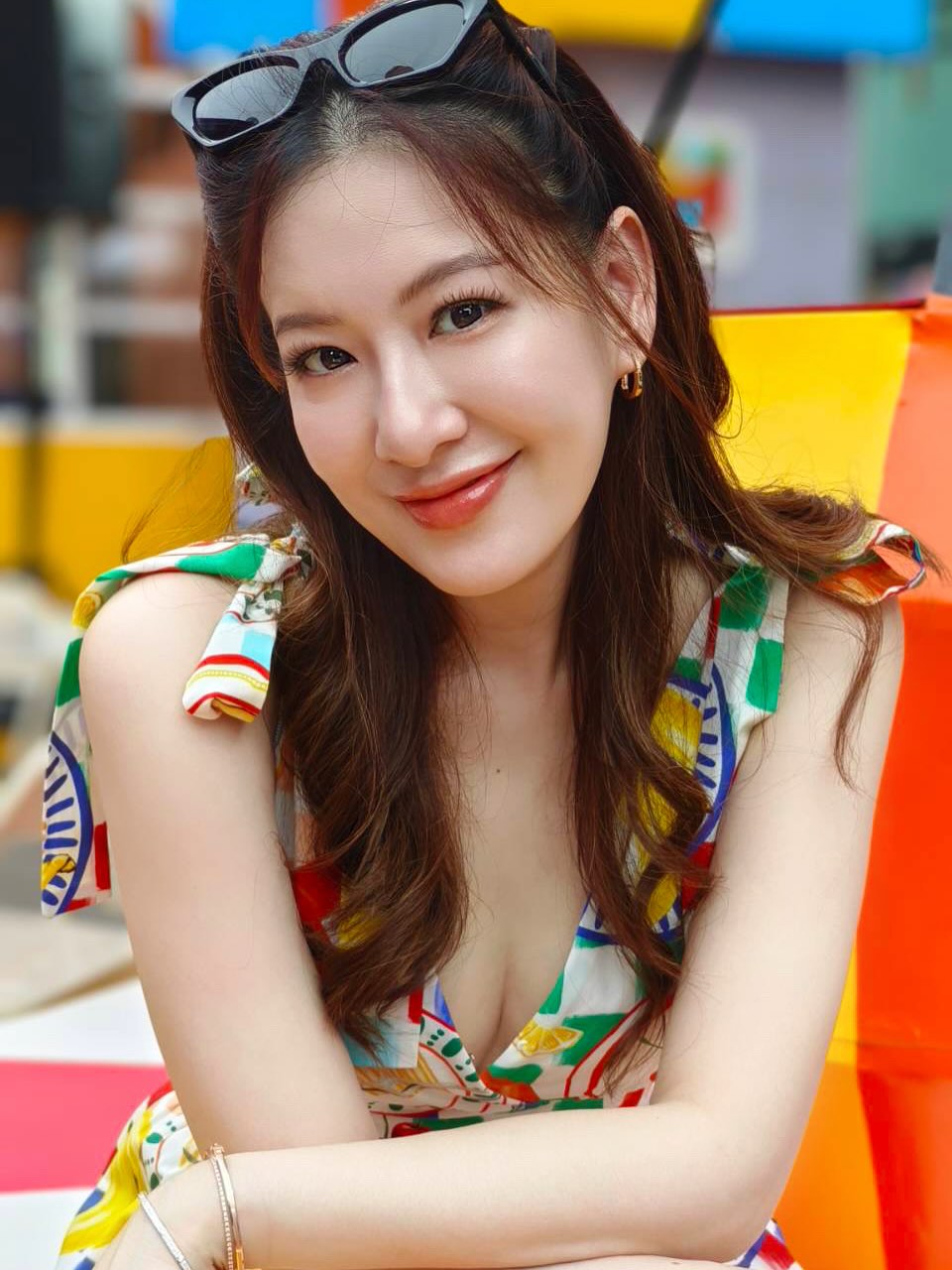 ได๋ - ไดอาน่า จงจินตนาการ