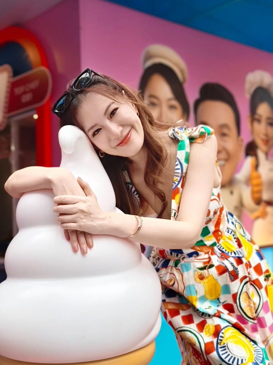 ได๋ - ไดอาน่า จงจินตนาการ