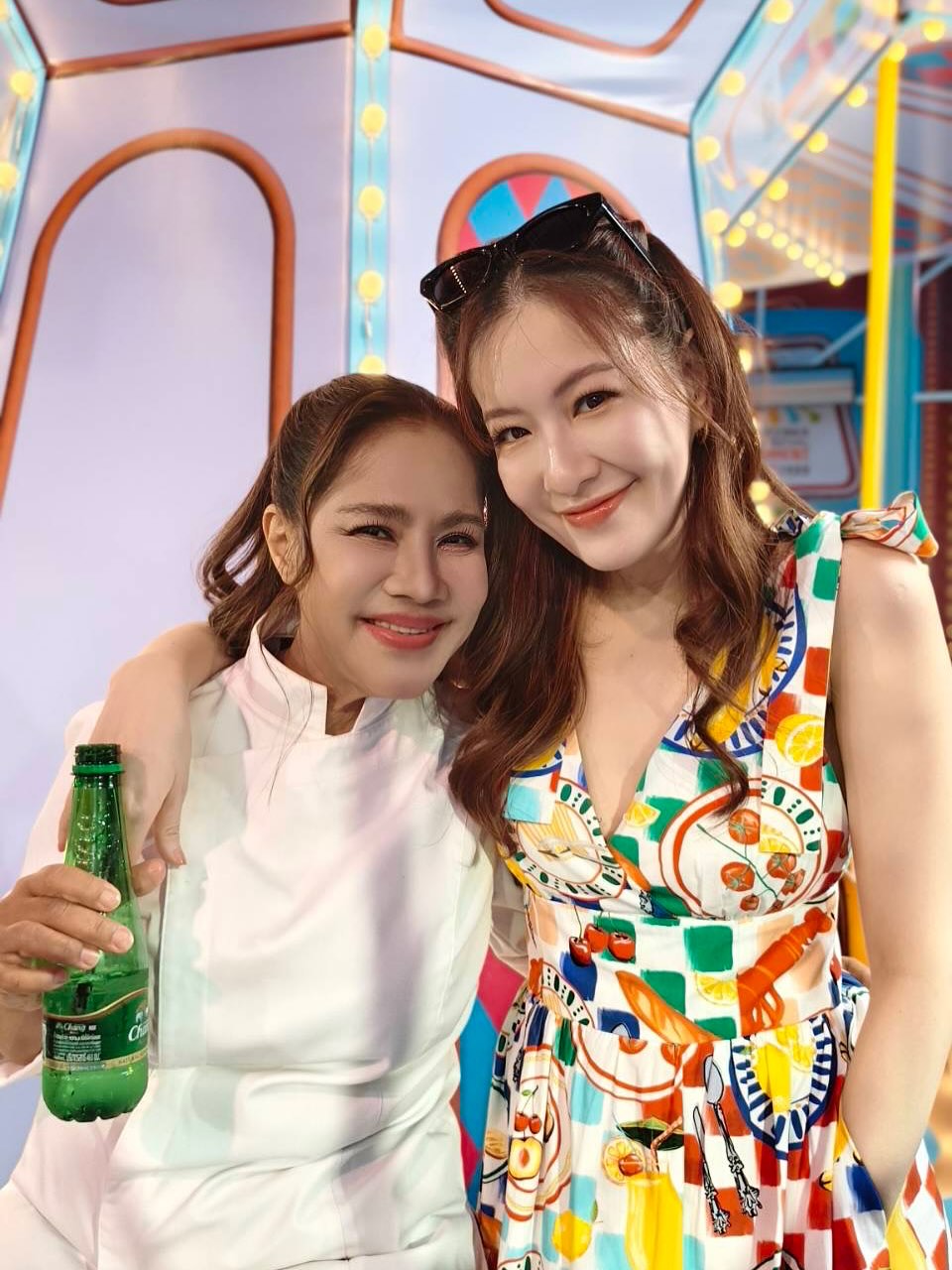 ได๋ - ไดอาน่า จงจินตนาการ