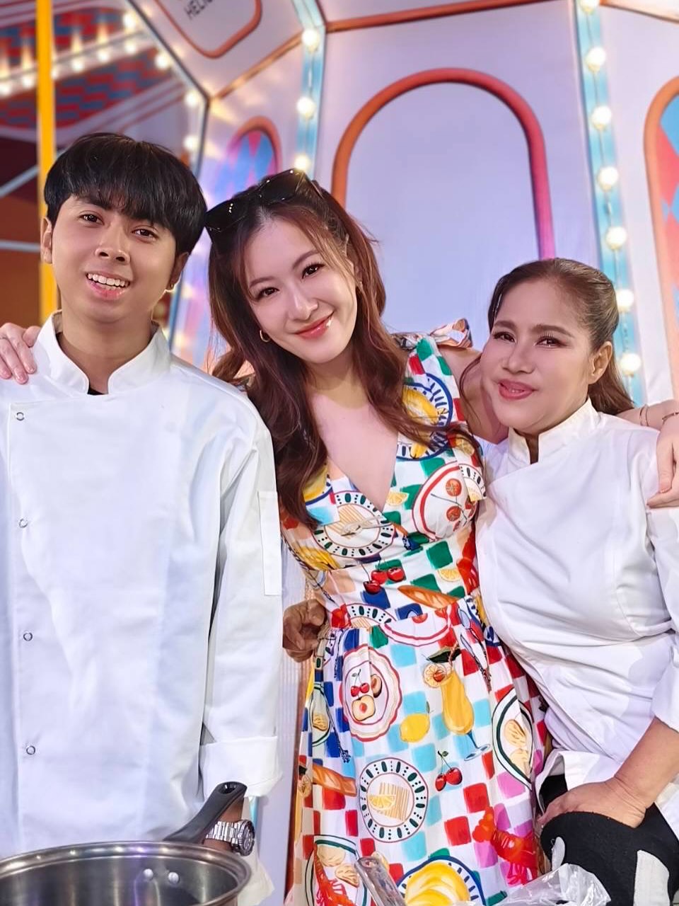 ได๋ - ไดอาน่า จงจินตนาการ