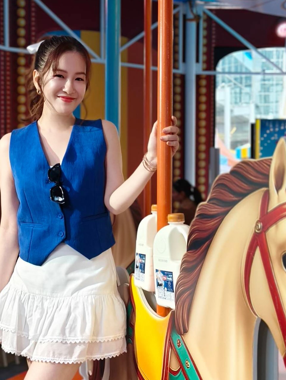 ได๋ - ไดอาน่า จงจินตนาการ