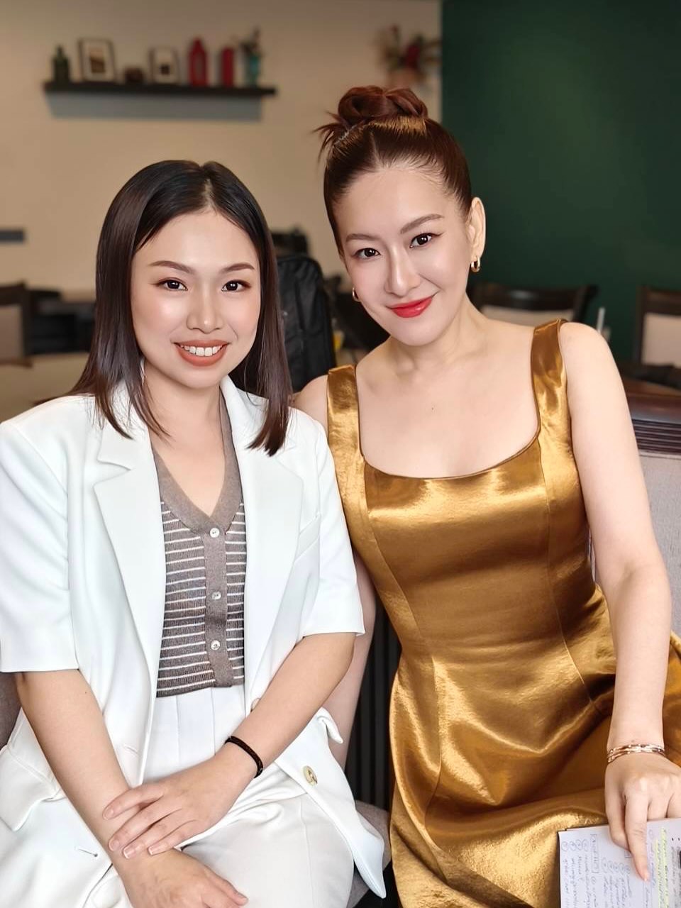 ได๋ - ไดอาน่า จงจินตนาการ