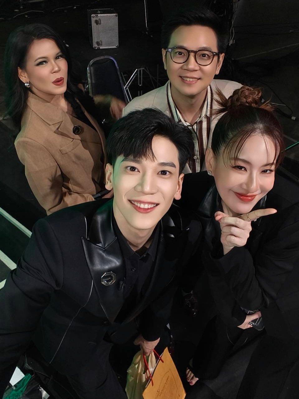 ได๋ - ไดอาน่า จงจินตนาการ