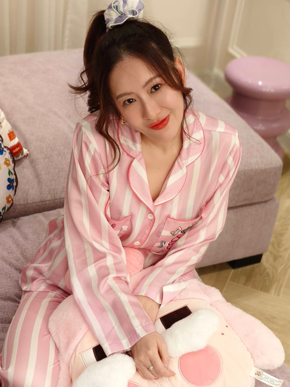 ได๋ - ไดอาน่า จงจินตนาการ