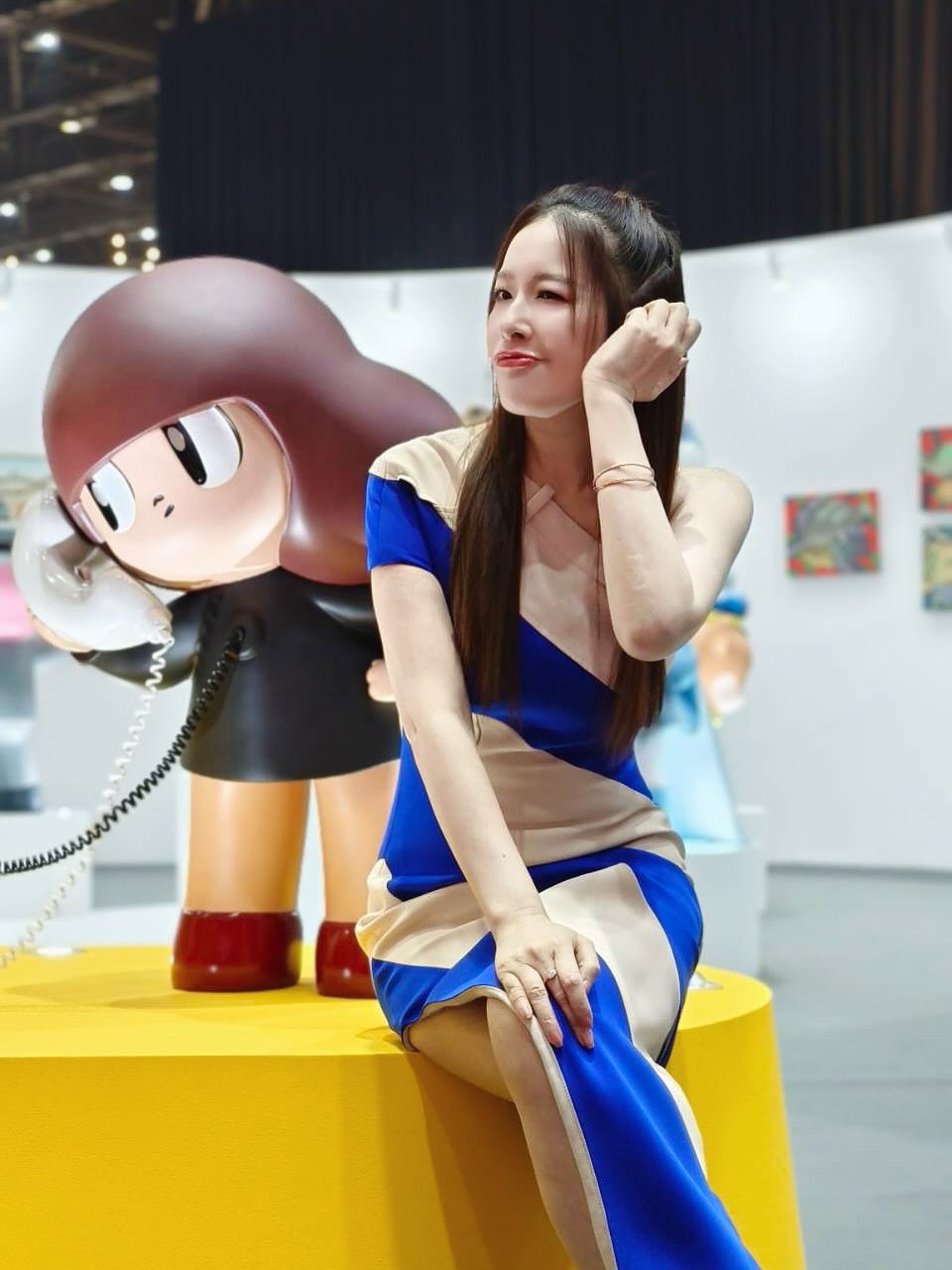 ได๋ - ไดอาน่า จงจินตนาการ