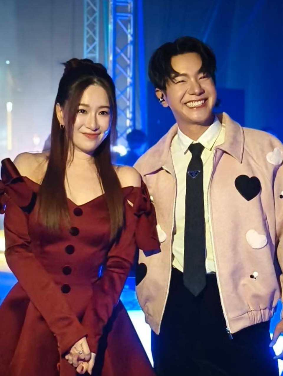 ได๋ - ไดอาน่า จงจินตนาการ