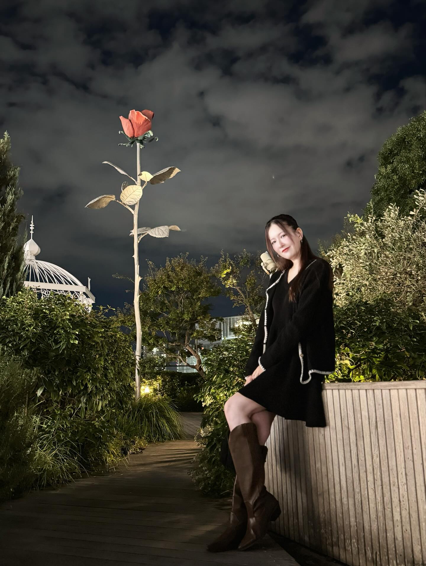 ได๋ - ไดอาน่า จงจินตนาการ