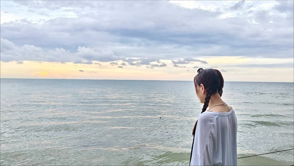 ได๋ - ไดอาน่า จงจินตนาการ