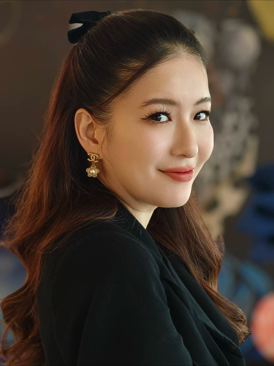 ได๋ - ไดอาน่า จงจินตนาการ