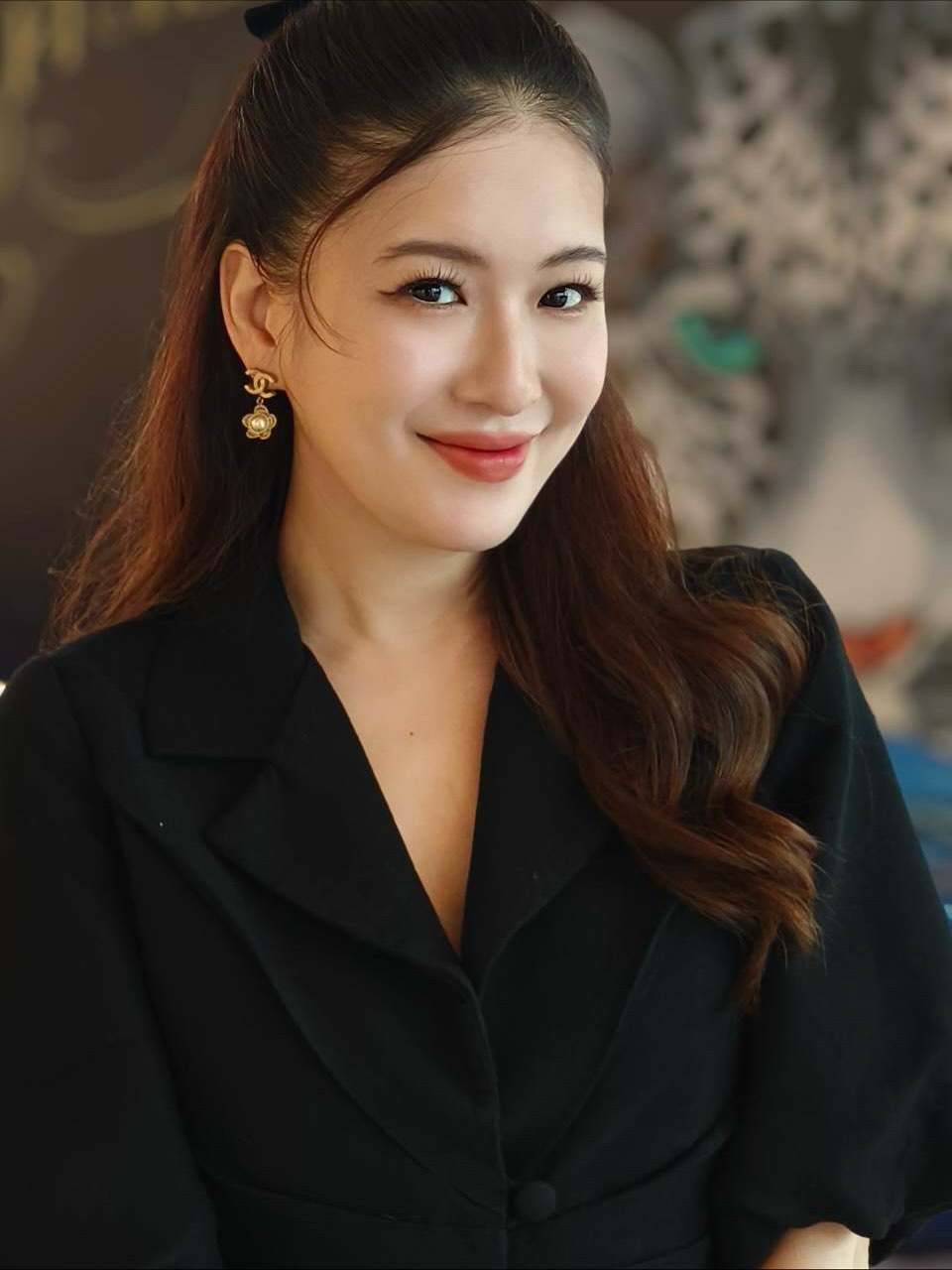 ได๋ - ไดอาน่า จงจินตนาการ