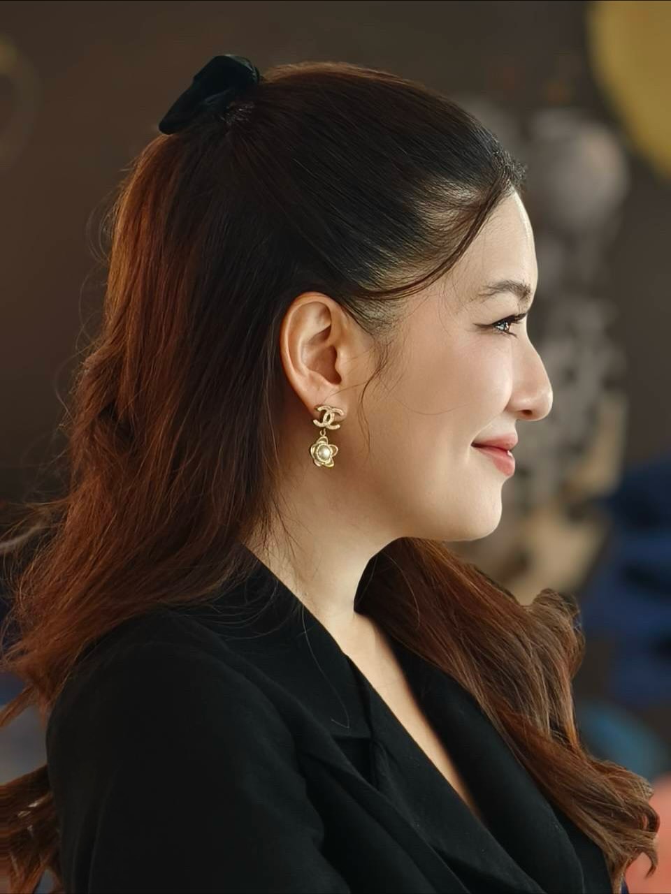 ได๋ - ไดอาน่า จงจินตนาการ