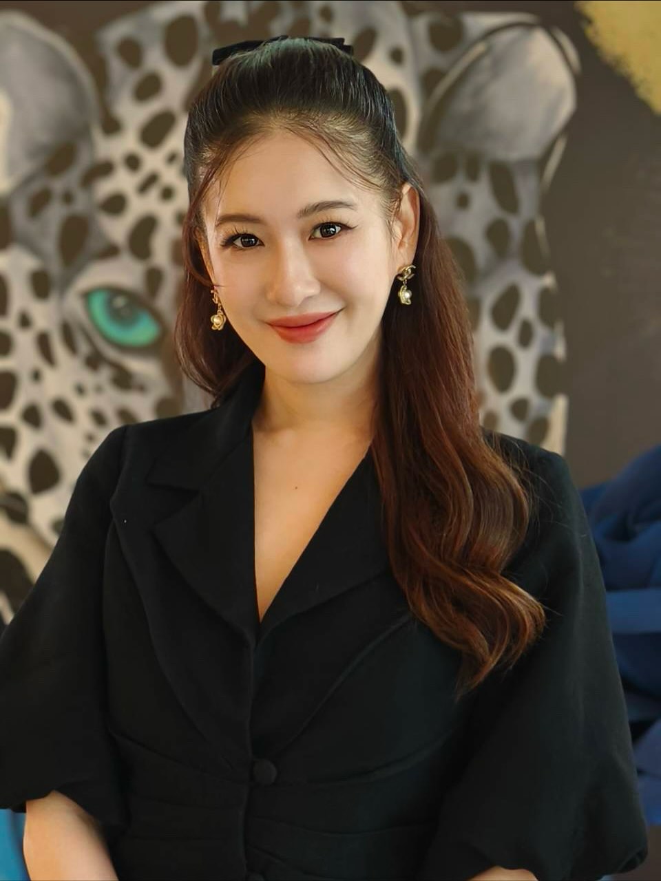 ได๋ - ไดอาน่า จงจินตนาการ