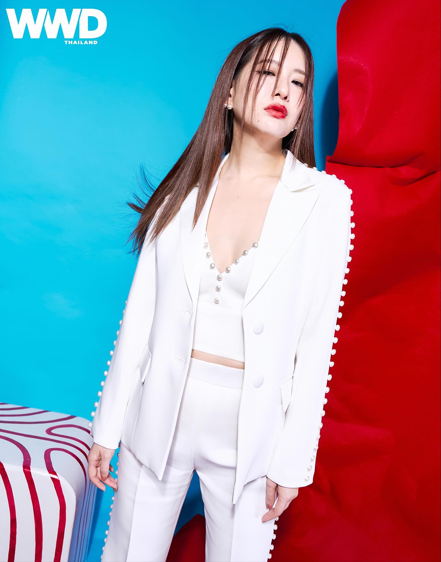 ได๋ - ไดอาน่า จงจินตนาการ