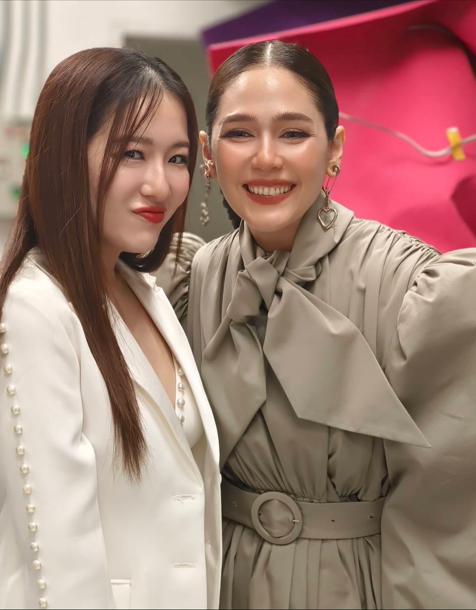 ได๋ - ไดอาน่า จงจินตนาการ