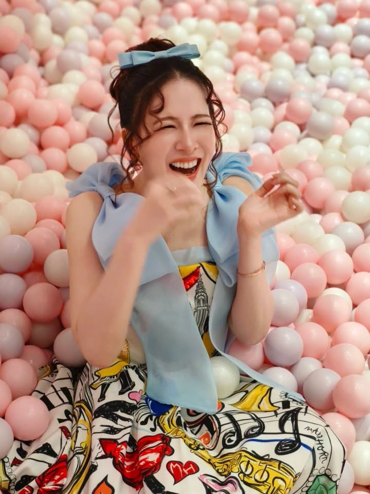 ได๋ - ไดอาน่า จงจินตนาการ