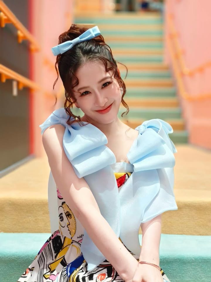 ได๋ - ไดอาน่า จงจินตนาการ