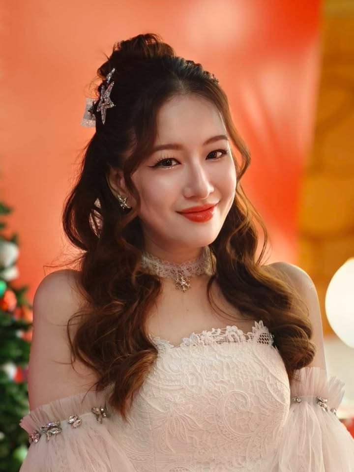 ได๋ - ไดอาน่า จงจินตนาการ