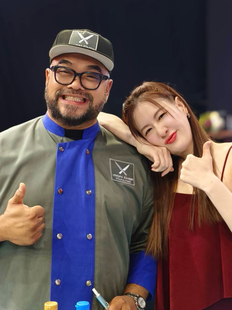 ได๋ - ไดอาน่า จงจินตนาการ