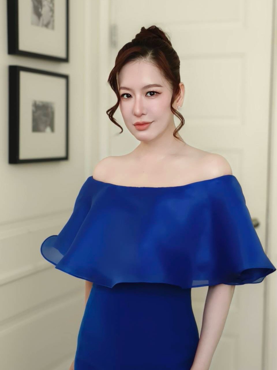 ได๋ - ไดอาน่า จงจินตนาการ