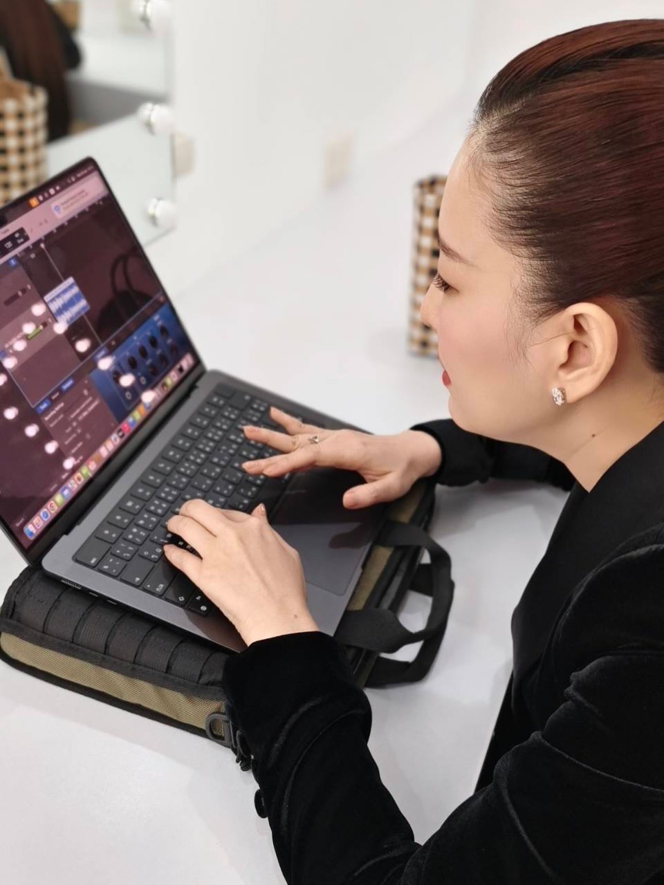 ได๋ - ไดอาน่า จงจินตนาการ