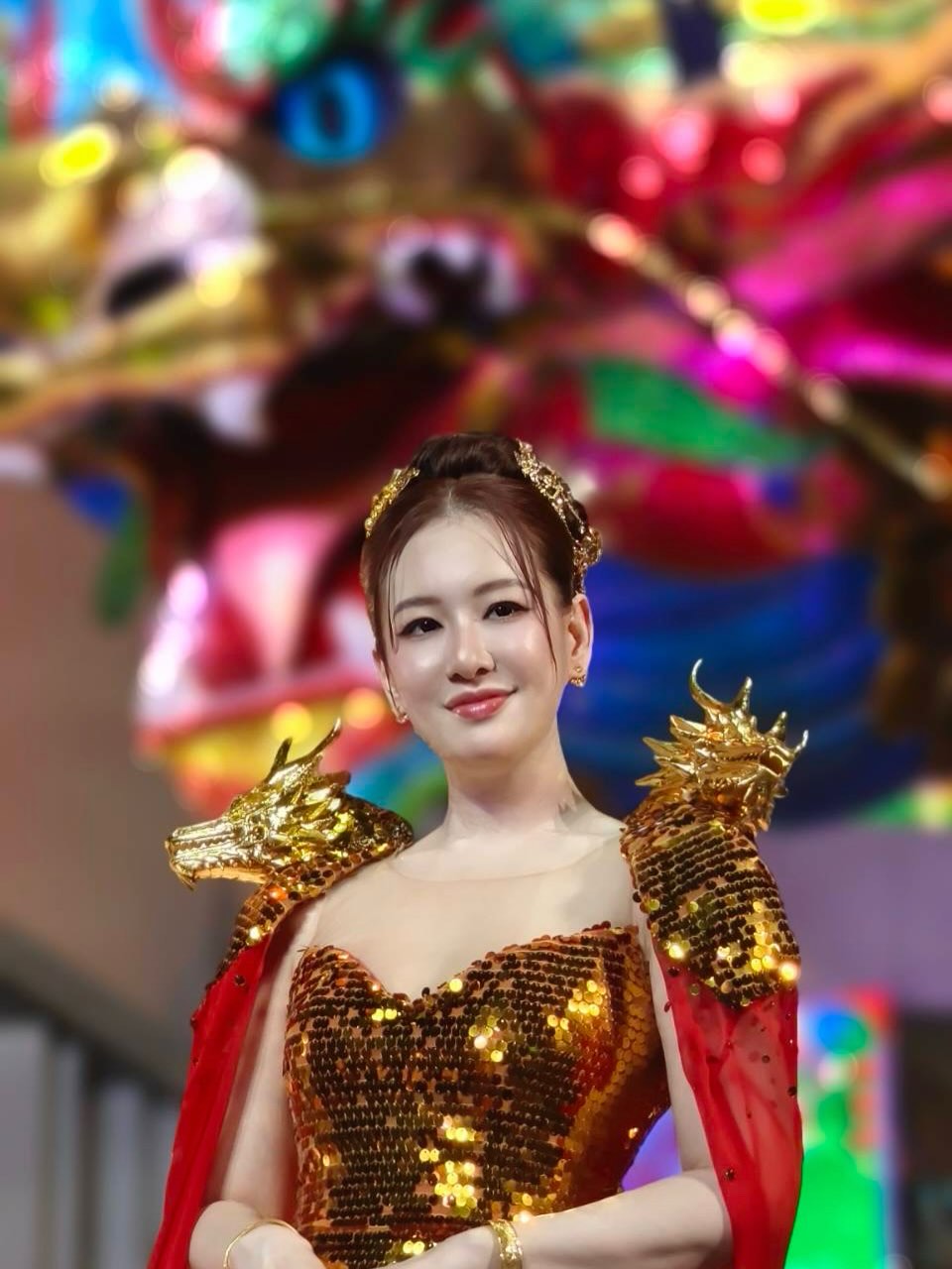 ได๋ - ไดอาน่า จงจินตนาการ