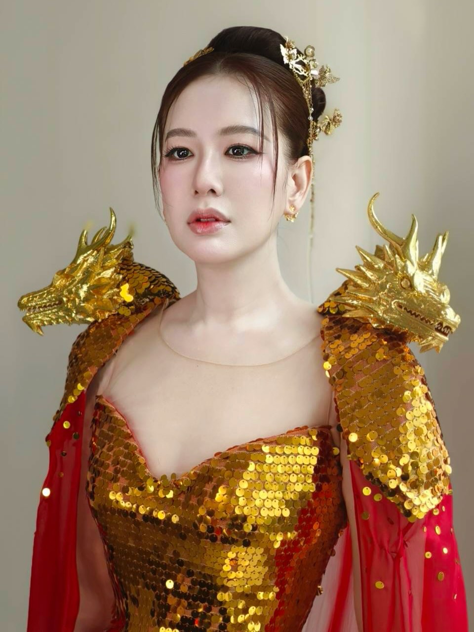 ได๋ - ไดอาน่า จงจินตนาการ