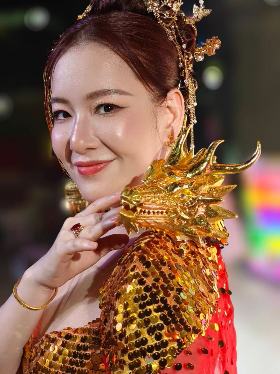 ได๋ - ไดอาน่า จงจินตนาการ