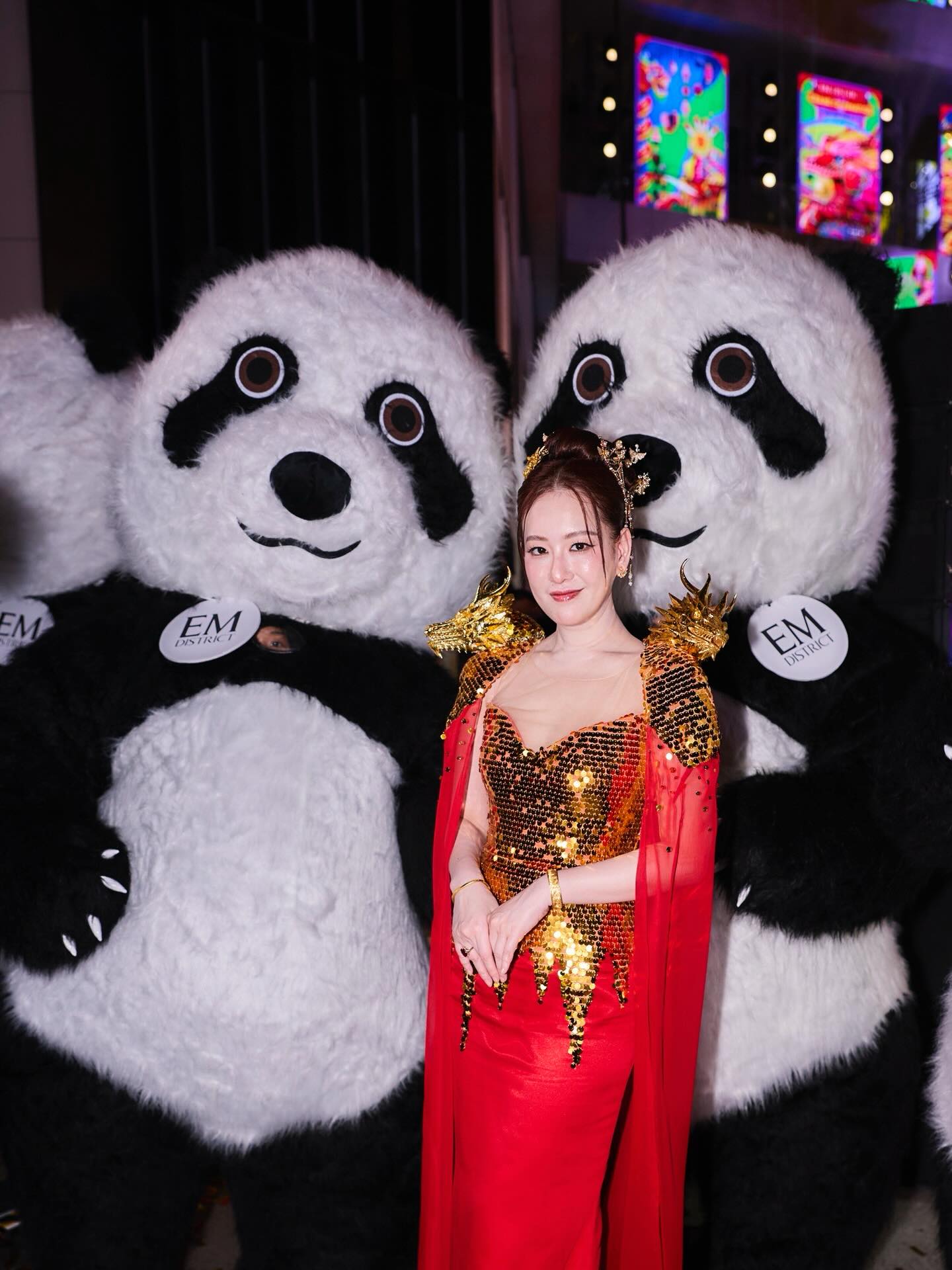 ได๋ - ไดอาน่า จงจินตนาการ