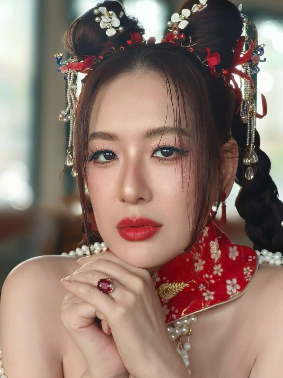 ได๋ - ไดอาน่า จงจินตนาการ