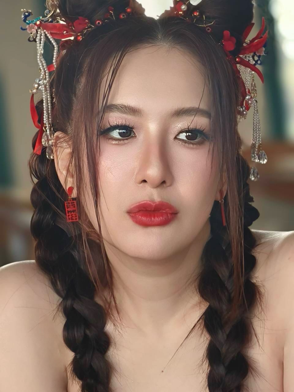 ได๋ - ไดอาน่า จงจินตนาการ