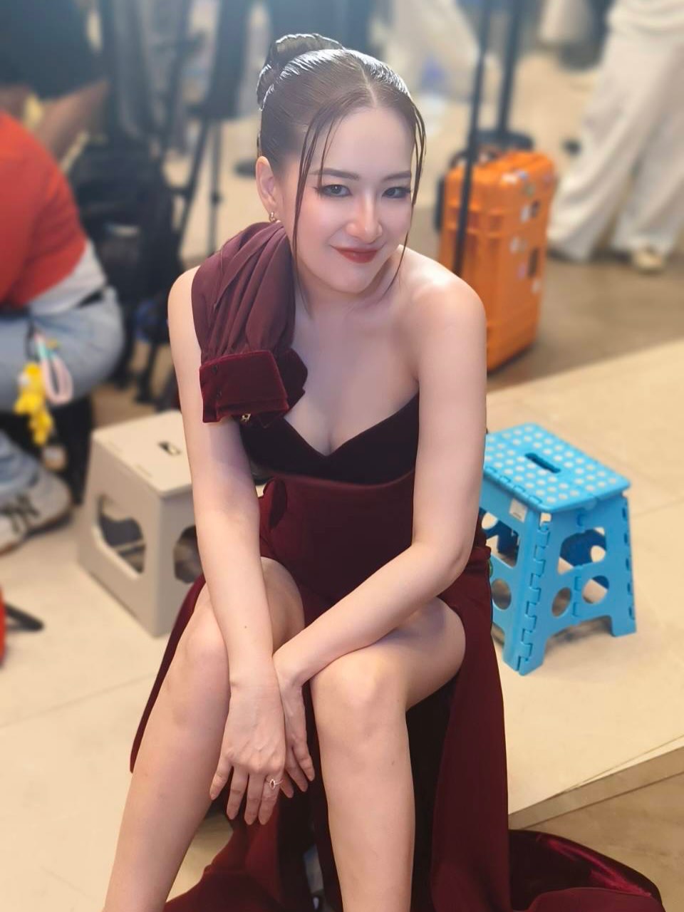 ได๋ - ไดอาน่า จงจินตนาการ