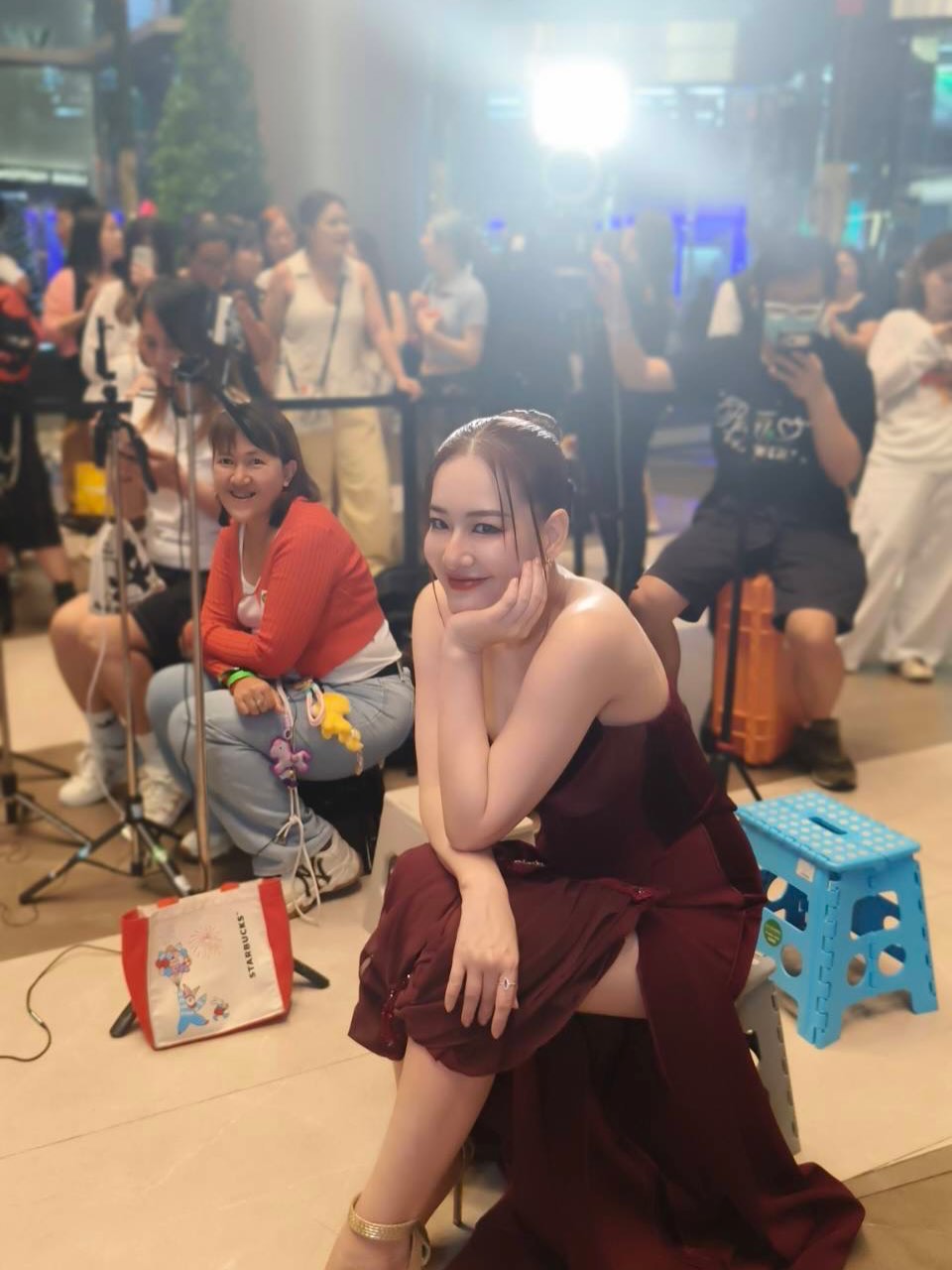 ได๋ - ไดอาน่า จงจินตนาการ