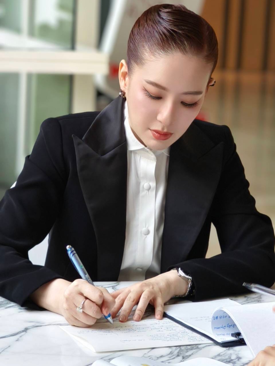 ได๋ - ไดอาน่า จงจินตนาการ