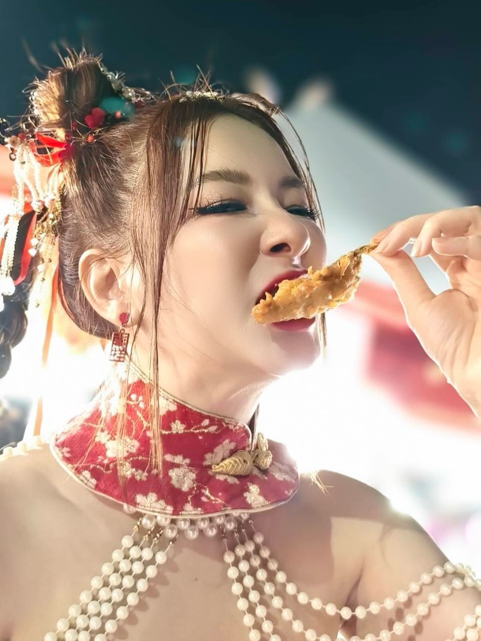 ได๋ - ไดอาน่า จงจินตนาการ