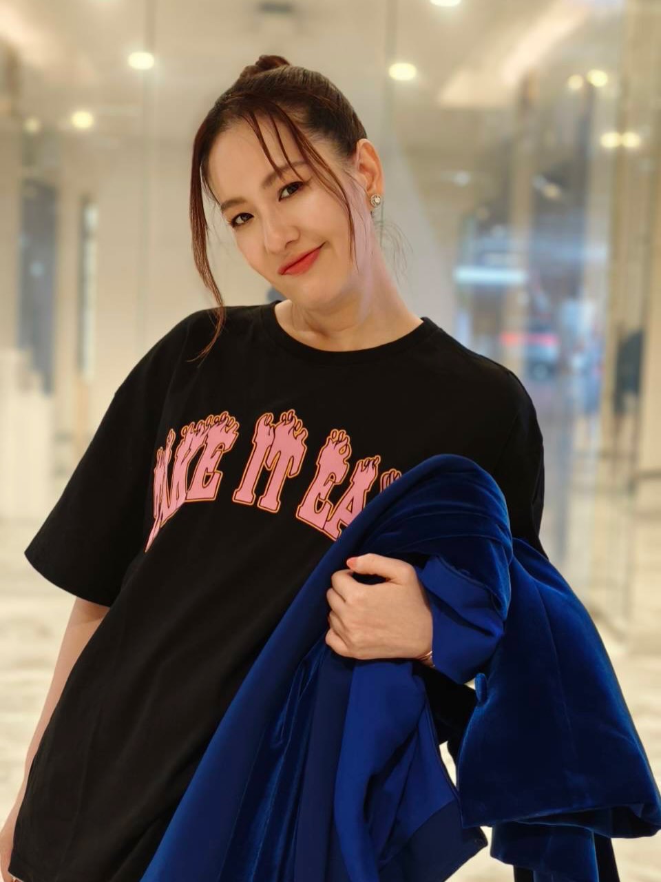 ได๋ - ไดอาน่า จงจินตนาการ