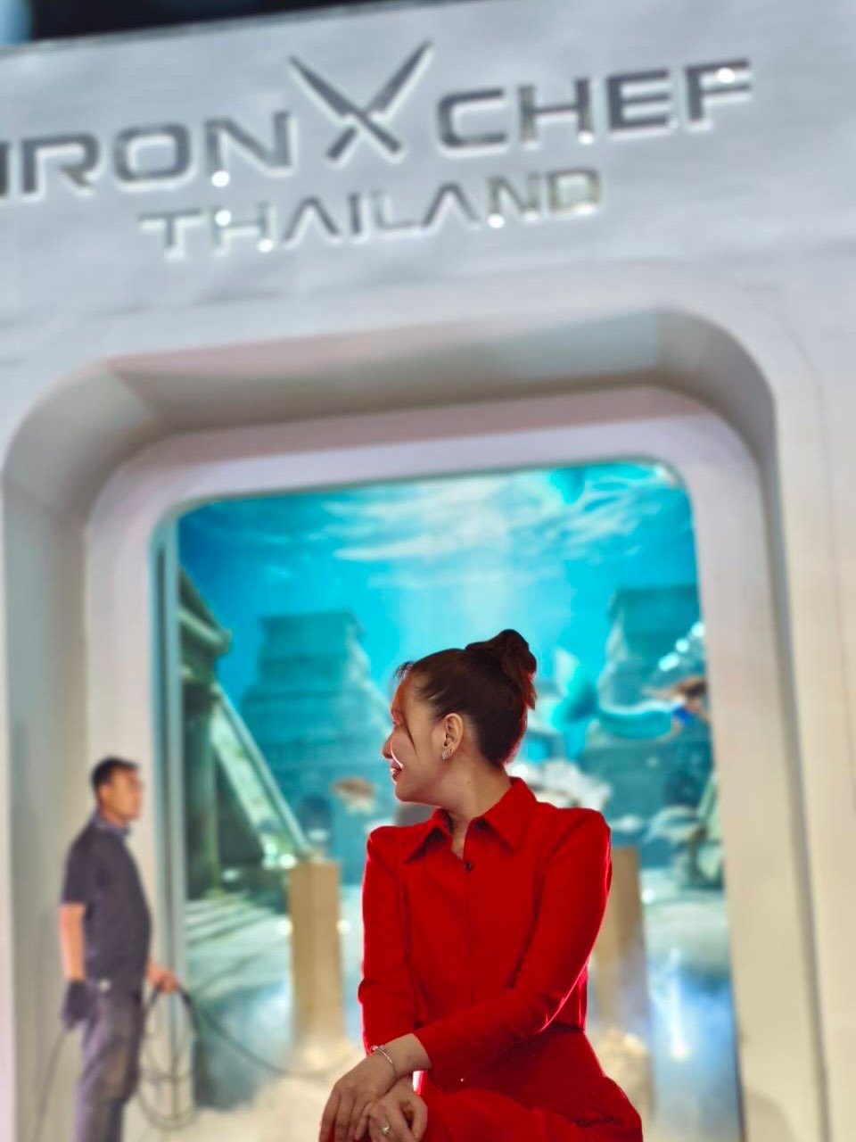 ได๋ - ไดอาน่า จงจินตนาการ