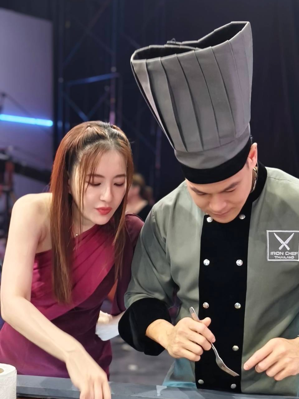 ได๋ - ไดอาน่า จงจินตนาการ