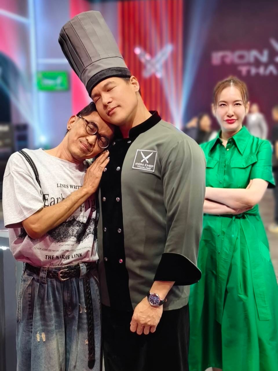 ได๋ - ไดอาน่า จงจินตนาการ