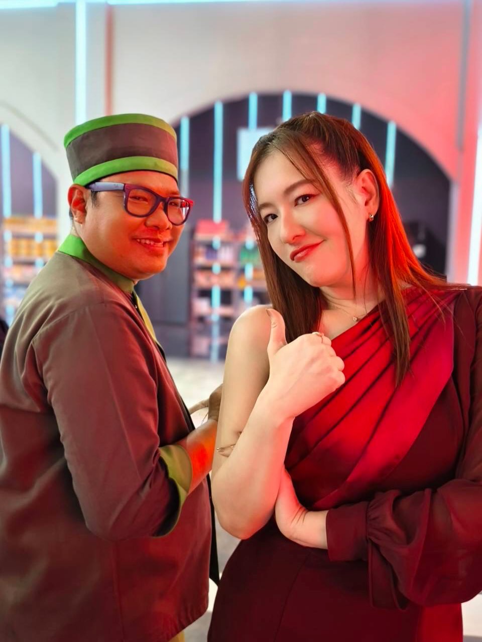 ได๋ - ไดอาน่า จงจินตนาการ