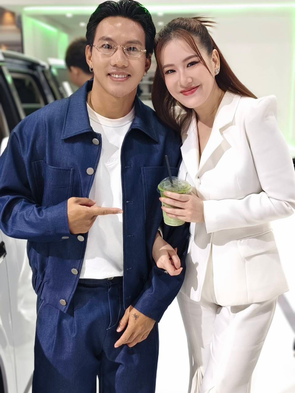 ได๋ - ไดอาน่า จงจินตนาการ