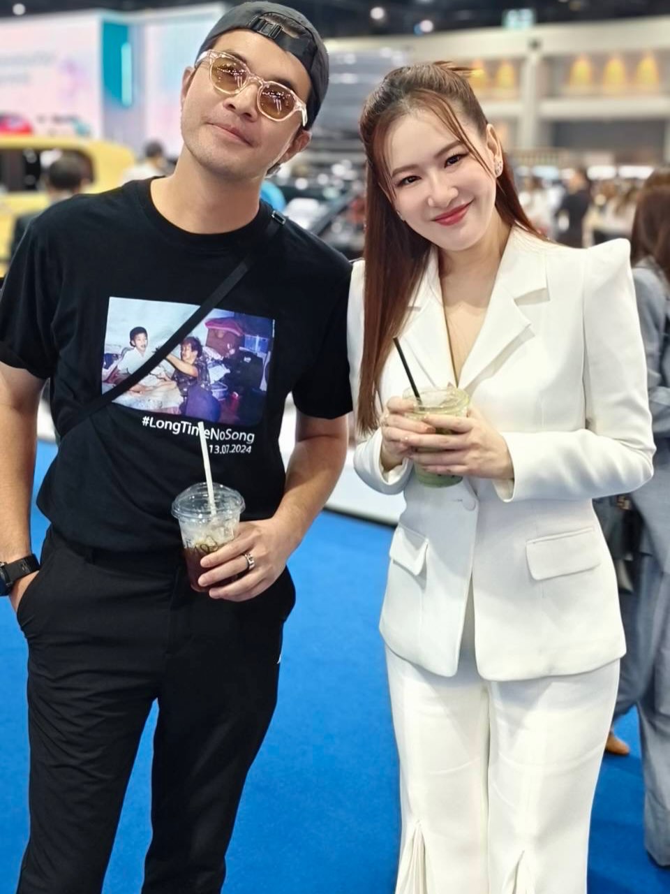 ได๋ - ไดอาน่า จงจินตนาการ