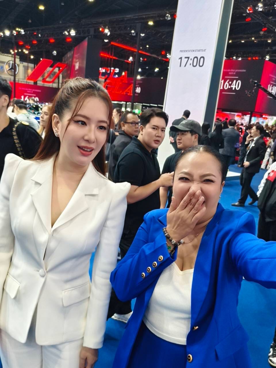 ได๋ - ไดอาน่า จงจินตนาการ