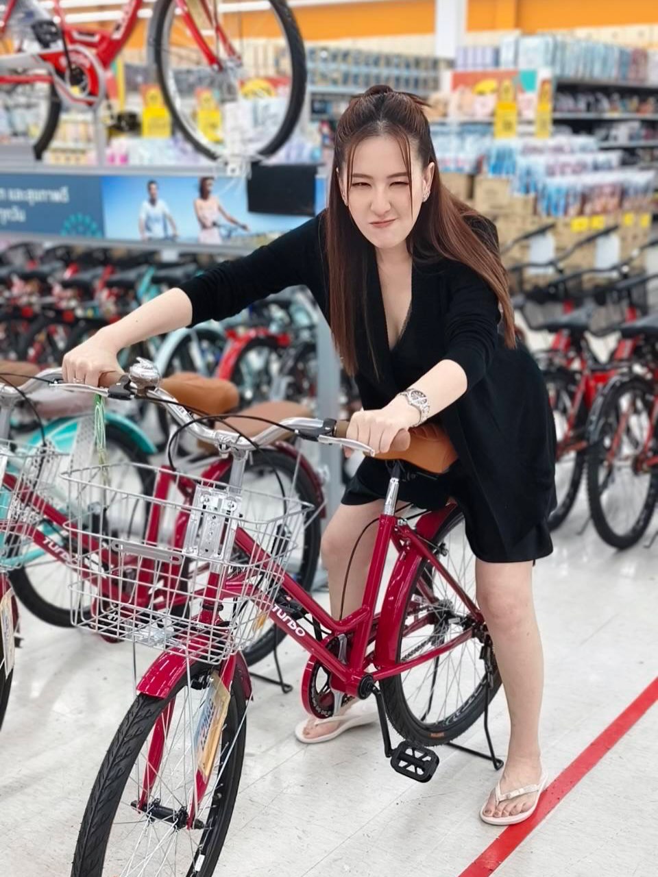 ได๋ - ไดอาน่า จงจินตนาการ