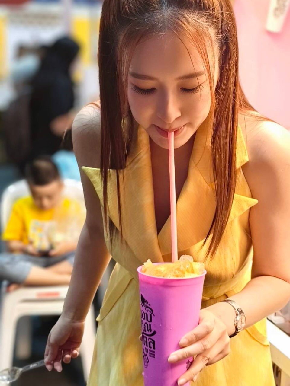 ได๋ - ไดอาน่า จงจินตนาการ