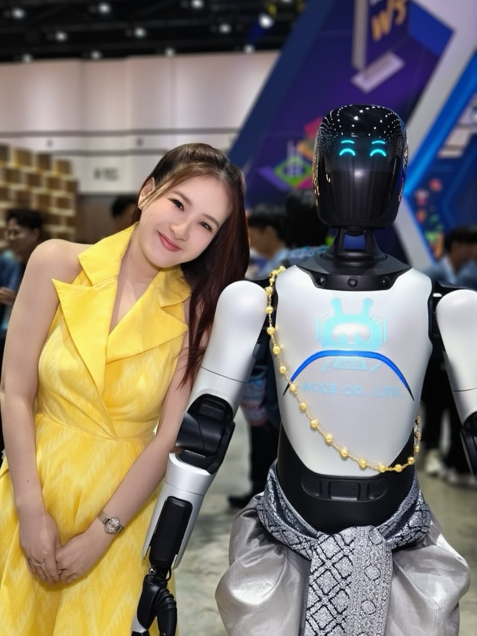 ได๋ - ไดอาน่า จงจินตนาการ